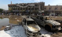 Attentats anti-chiites à Bagdad: plus de 50 morts en trois jours