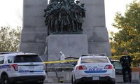 Fusillade d'Ottawa : un suspect identifié