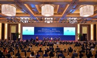 Déclaration commune de la 21e conférence des ministres des Finances de l’APEC