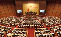 L’Assemblée nationale vietnamienne se met aux normes internationales
