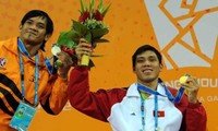 Asian Para Games : le Vietnam dans le Top 10 