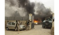 Un attentat fait 7 morts à Kunduz, dans le nord de l'Afghanistan