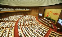  L’Assemblée nationale examine les lois sur l’état civil et l’identité des citoyens