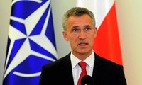 Jens Stoltenberg: l’OTAN aspire à une relation constructive avec la Russie