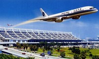 Assemblée nationale : le projet de l’aéroport de Long Thanh au débat