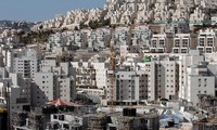 Les Palestiniens demandent à l'ONU d'exiger qu'Israël mette fin à ses colonies