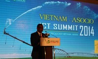 Le Vietnam privilégie le développement des technologies de l’information