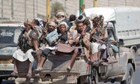 Yémen: accord pour un gouvernement de technocrates