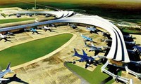 Le projet de l’aéroport international de Long Thành débattu à l’AN 