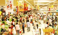 Pour une meilleure intégration des sociétés vietnamiennes du commerce de détail
