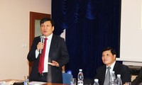 Renforcement des activités de l’Association des Vietnamiens en République tchèque 