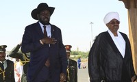Les deux Soudans vont oeuvrer pour résoudre leur dispute frontalière