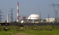 Nucléaire: les Etats-Unis ont présenté à l'Iran le «cadre» d'un accord