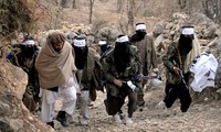 Des talibans pakistanais menacent l'Inde