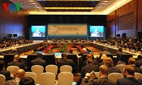 26ème conférence des ministres des Affaires étrangères et de l’Economie de l’APEC