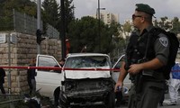 Les mesures de sécurité renforcées à Jérusalem