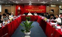 Renforcer la participation du secteur privé dans les soins de la santé au Vietnam 