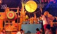 Trà Vinh: la Fête Ok Om Bok reconnue héritage culturel immatériel national 