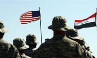 Les États-Unis enverront 1.500 soldats de plus en Irak contre l'EI