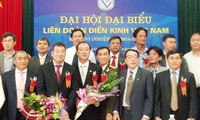 Ouverture du 6ème congrès de la fédération vietnamienne d’athlétisme