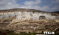 Israël tente de soumettre les habitants des colonies au droit civil