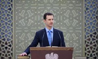 Syrie: Bachar al-Assad prêt à un "gel" des combats à Alep 