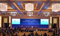 APEC : s’unir pour dynamiser la connexion économique