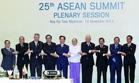 Le Premier ministre Nguyen Tan Dung au sommet de l’ASEAN