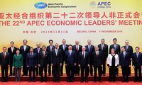 La presse chinoise à propos des activités de Truong Tan Sang au sommet de l’APEC