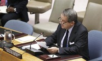 L'ONU appelle à ouvrir le dialogue national en Ukraine