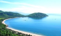La semaine de la culture, du tourisme maritime et insulaire du Vietnam 2014