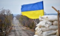 La situation à l’est de l’Ukraine est hors de contrôle