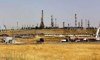 Irak : le Kurdistan et Bagdad trouvent un accord sur le pétrole