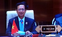 Le Vietnam contribue au succès du 25ème sommet de l’ASEAN