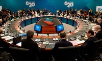Sommet du G20 : croissance économique et création d’emplois