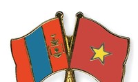 Commémoration des 60 ans des relations diplomatiques Vietnam-Mongolie
