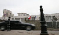 Russie, Pologne, Allemagne: expulsions de diplomates