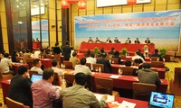 Prochaine foire commerciale et touristique frontalière Vietnam-Chine