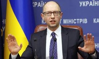 Kiev invite Moscou à négocier en terrain neutre