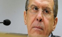 Relations extérieures de la Russie: Lavrov fait le point devant la Douma