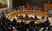Le conseil de sécurité renouvelle son engagement à lutter contre les terroristes étrangers
