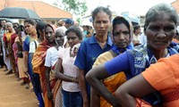 Sri Lanka : Élection présidentielle anticipée en janvier 