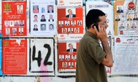 La Tunisie vote pour la première présidentielle libre de son histoire