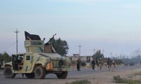 L’Irak intensifie le combat contre l’Etat islamique