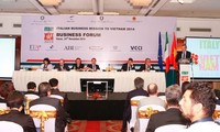 Les entreprises italiennes s’intéressent au Vietnam