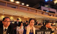 Le Vietnam à la réunion de l’UNESCO sur le patrimoine culturel immatériel