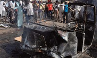 Nigeria : au moins 45 morts dans un double attentat-suicide à Maiduguri
