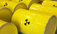 L'Ukraine et la Russie atteignent un accord sur les livraisons de carburant nucléaire