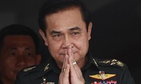 Le Premier ministre Thailandais attendu au Vietnam