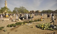 Nigeria: 120 morts dans un attentat contre la grande mosquée de Kano